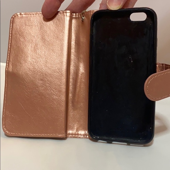 Three iPhone 6/6s phone case - Picture 4 of 10